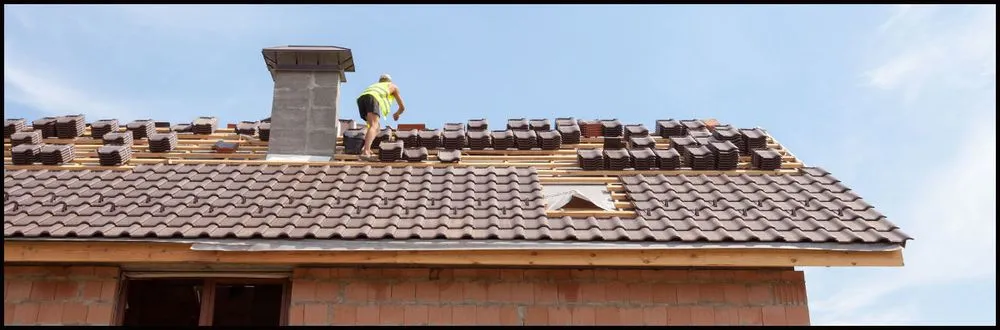 Slide of C P Roofing & Tree Service