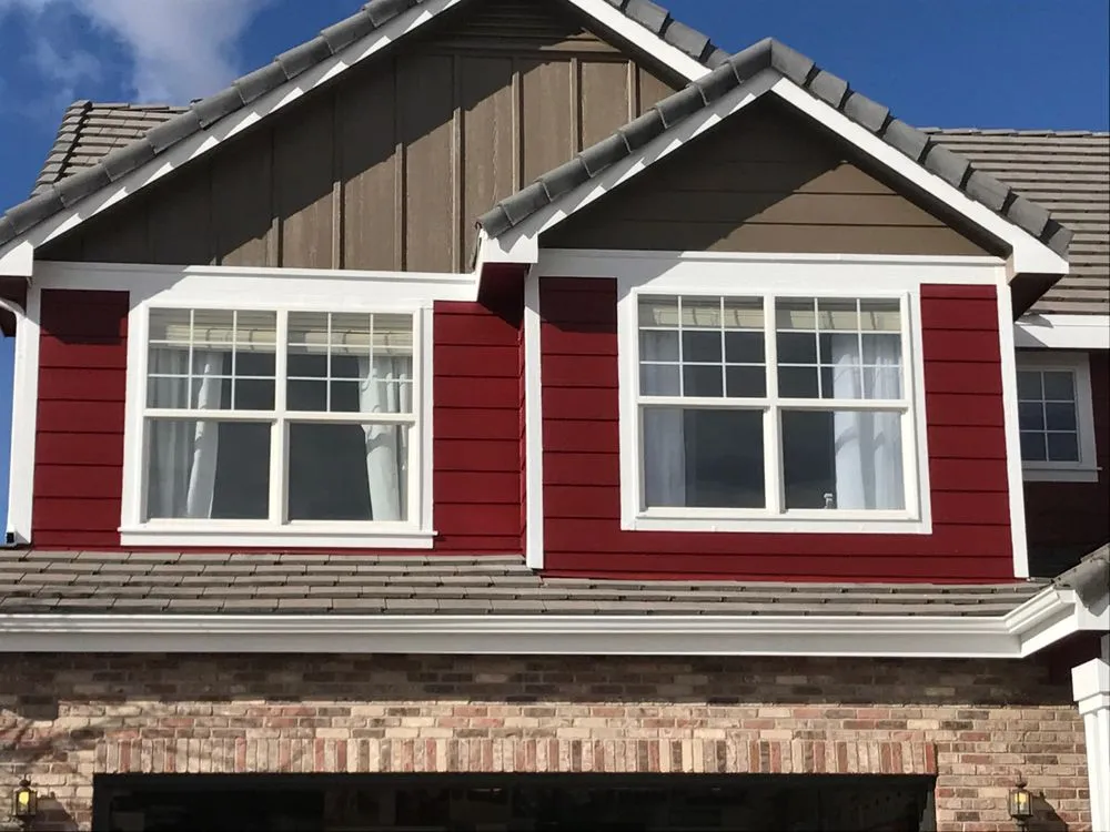 Slide of C Property Restoration