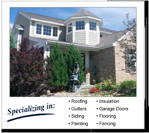 Slide of C Property Restoration