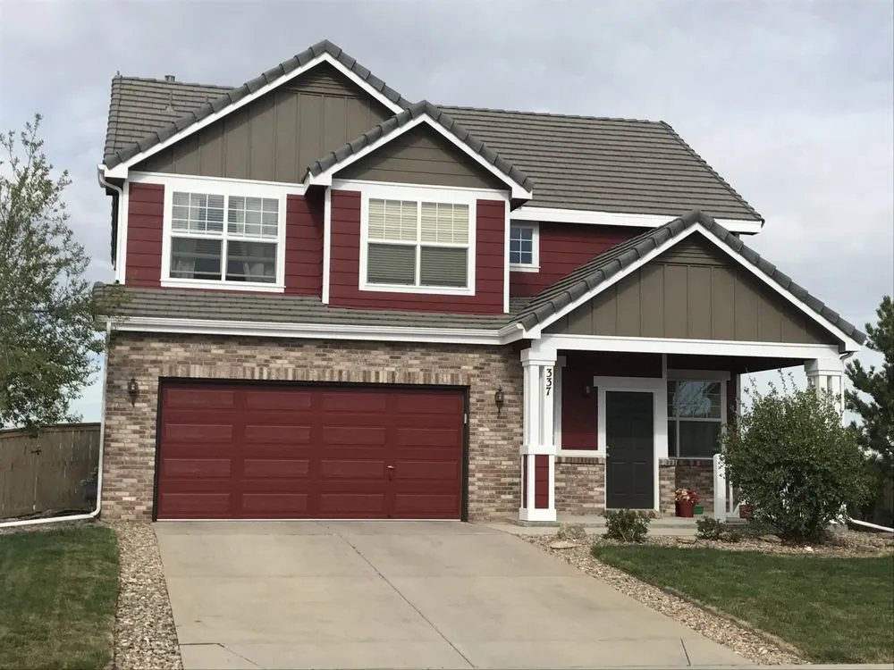 Slide of C Property Restoration