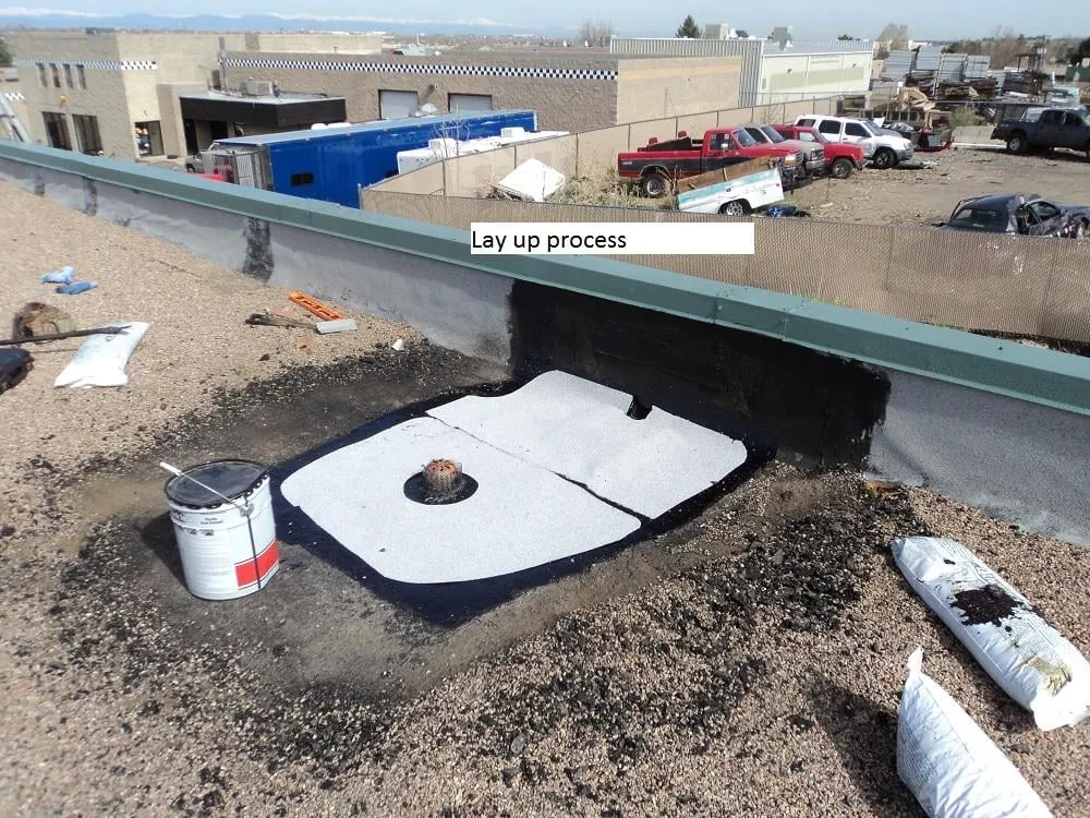 Slide of C Property Restoration