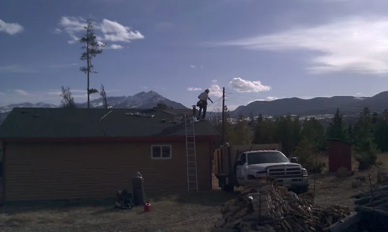 Slide of C Property Restoration