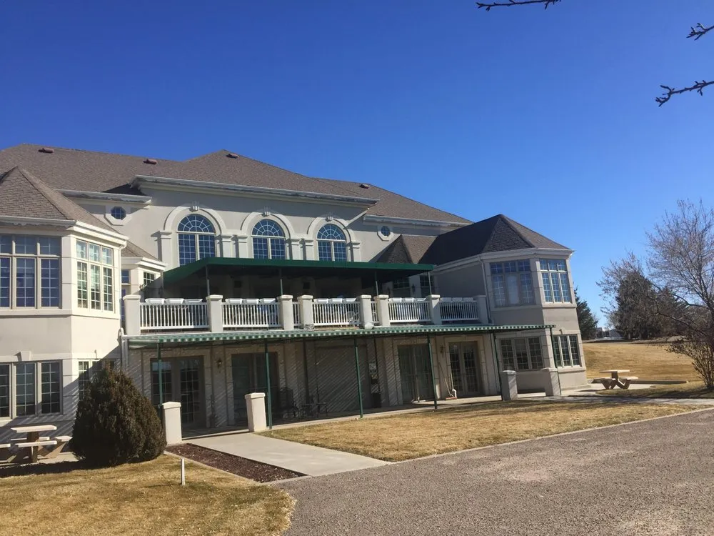 Slide of C Property Restoration