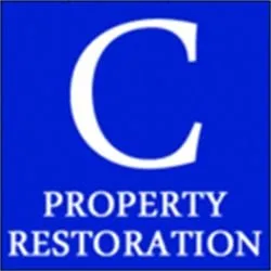 Slide of C Property Restoration