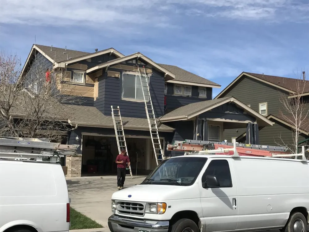 Slide of C Property Restoration