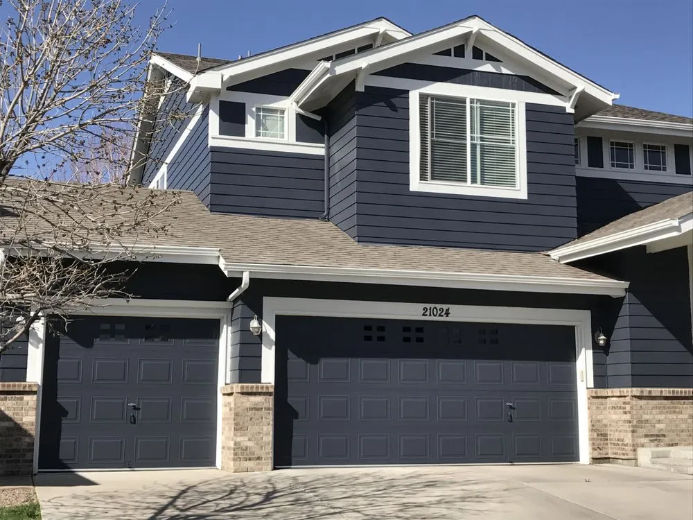 Slide of C Property Restoration