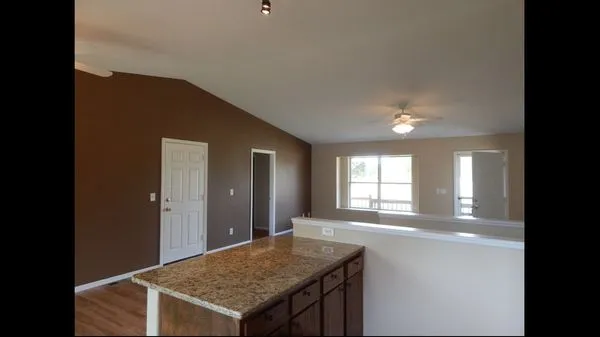 C Property Restoration