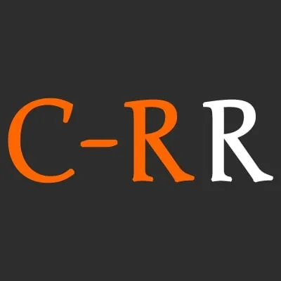 Slide of C-R Roofing
