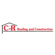 Slide of C-R Roofing