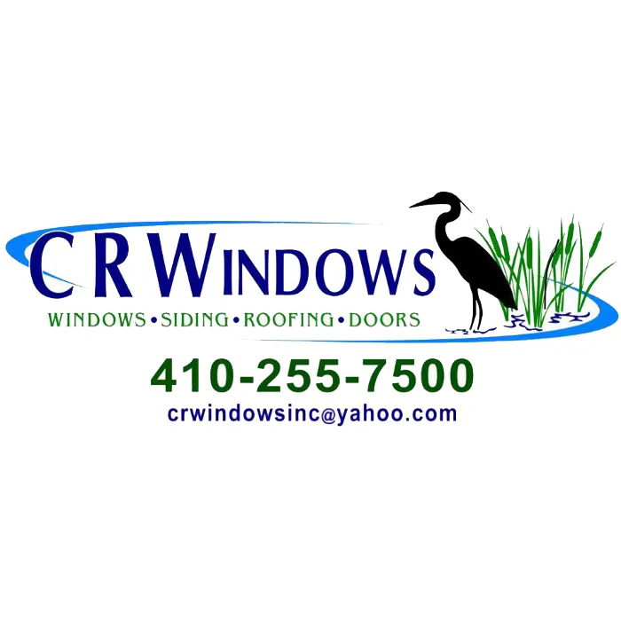 Slide of C R Windows