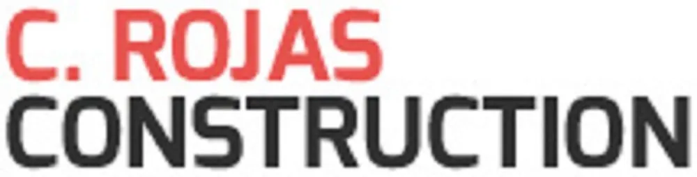 Slide of C Rojas Construction