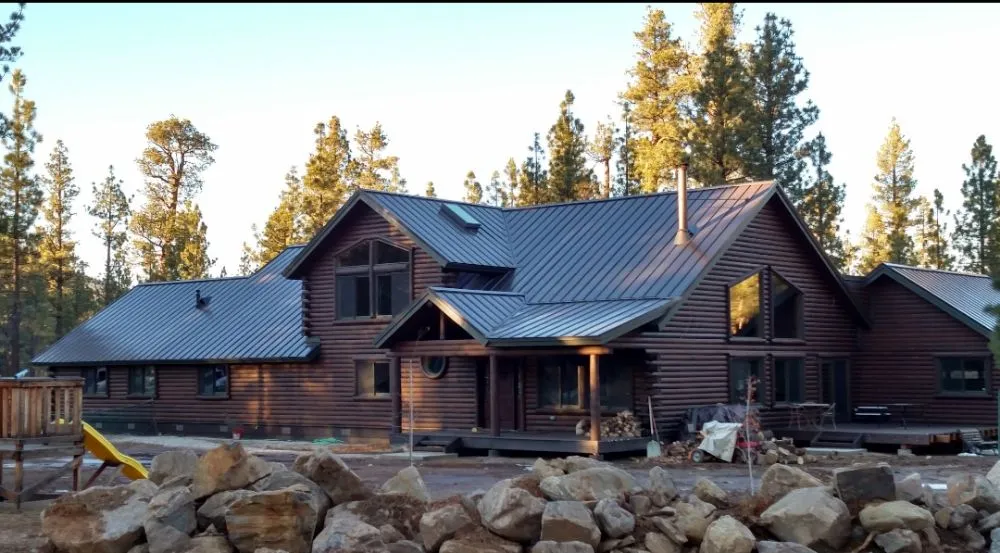 Slide of C S Construction and Roofing