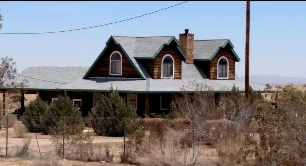 Slide of C S Construction and Roofing