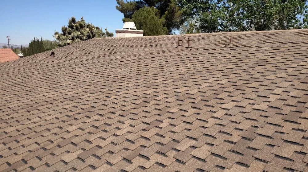 Slide of C S Construction and Roofing