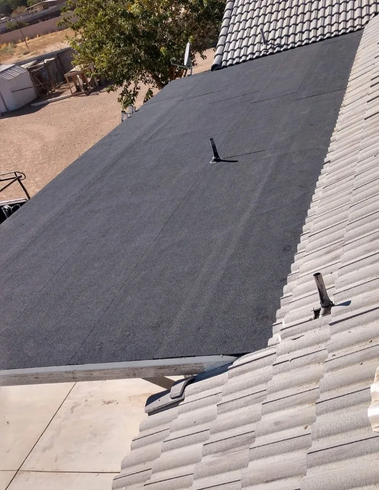 Slide of C S Construction and Roofing