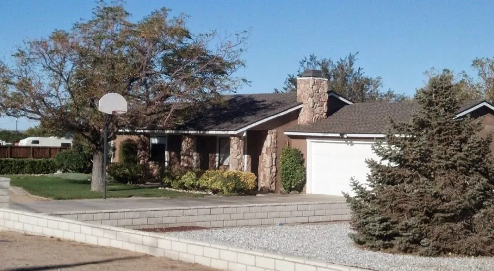 Slide of C S Construction and Roofing