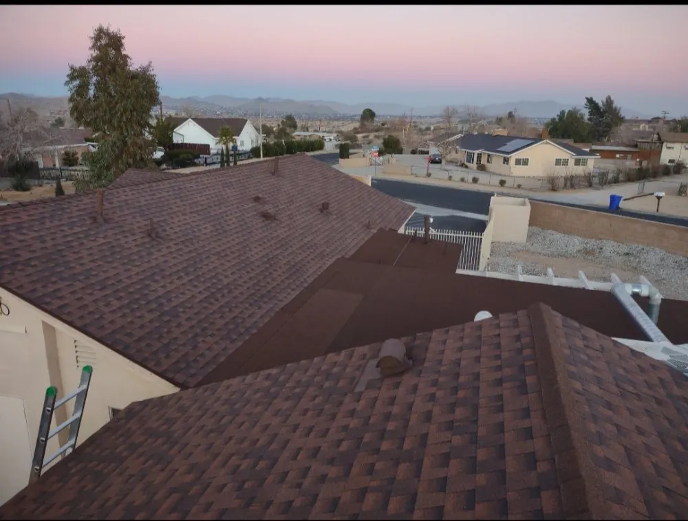 Slide of C S Construction and Roofing