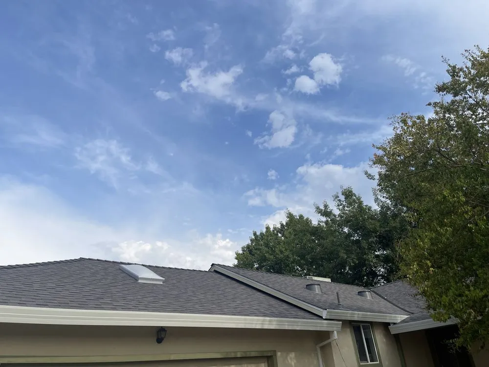 Slide of C S I Roof Removal