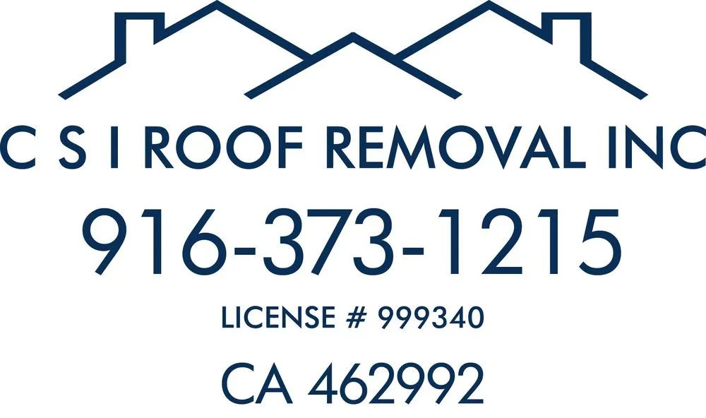 Slide of C S I Roof Removal