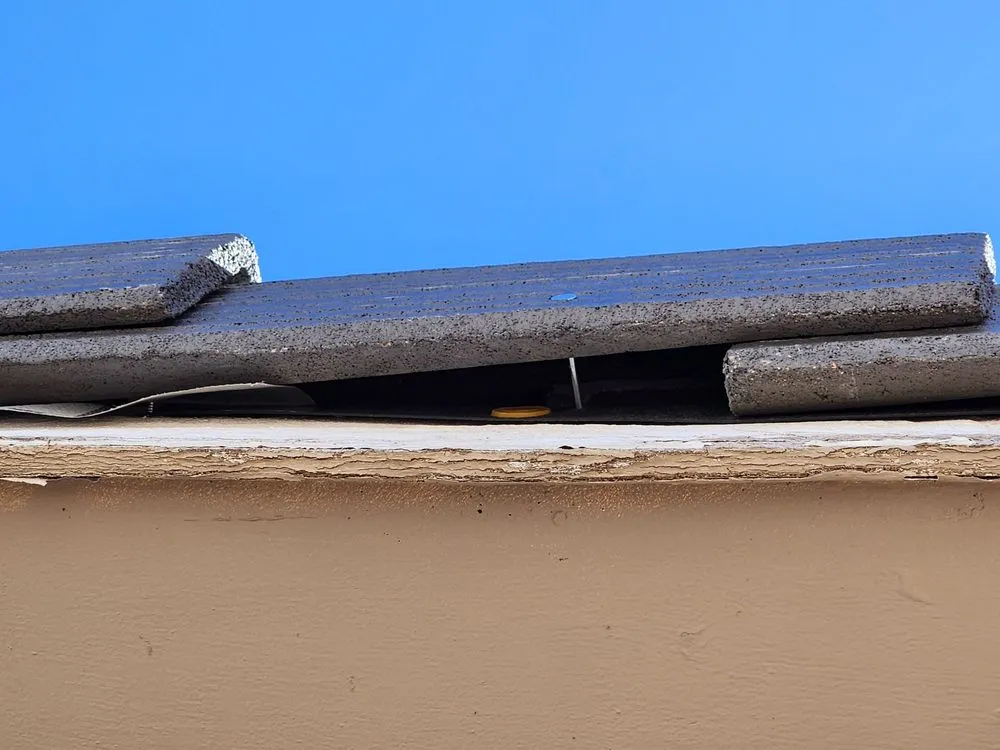 Slide of C S Quality Roofing & Gutter