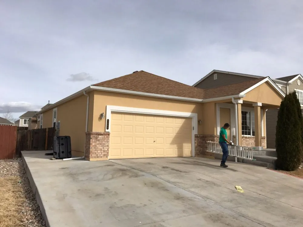 Slide of C S Quality Roofing & Gutter