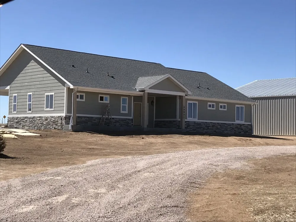 Slide of C S Quality Roofing & Gutter