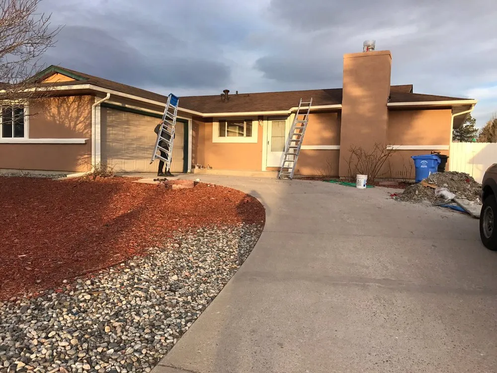 Slide of C S Quality Roofing & Gutter