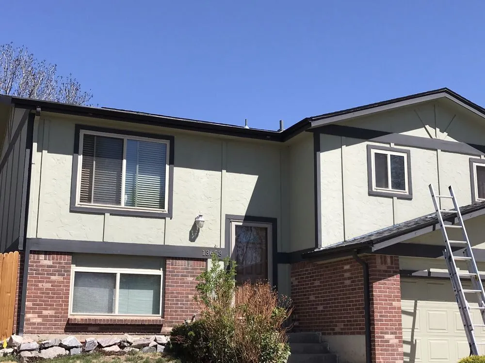 Slide of C S Quality Roofing & Gutter