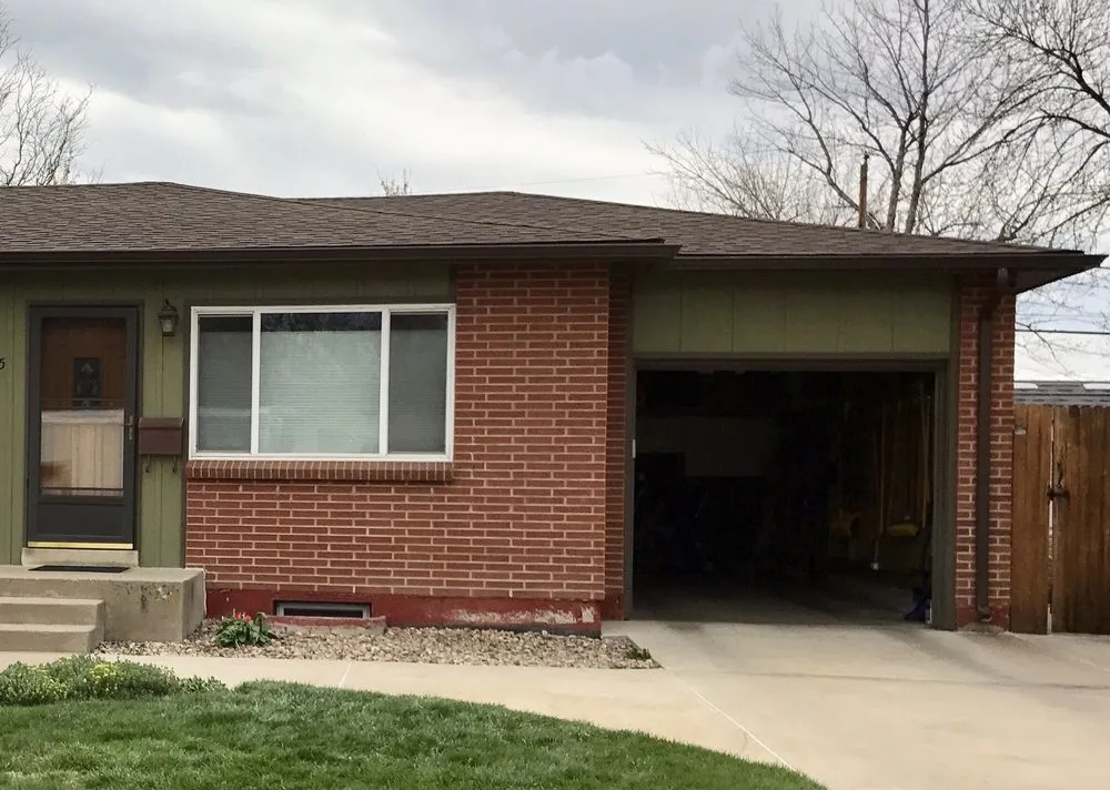 Slide of C S Quality Roofing & Gutter