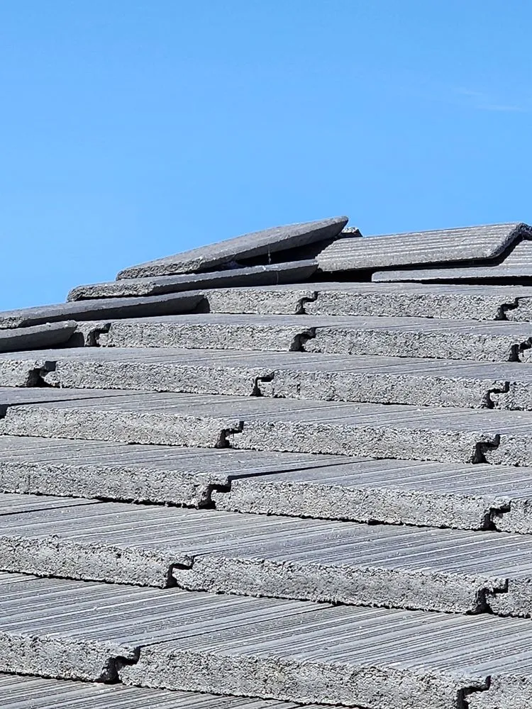 Slide of C S Quality Roofing & Gutter