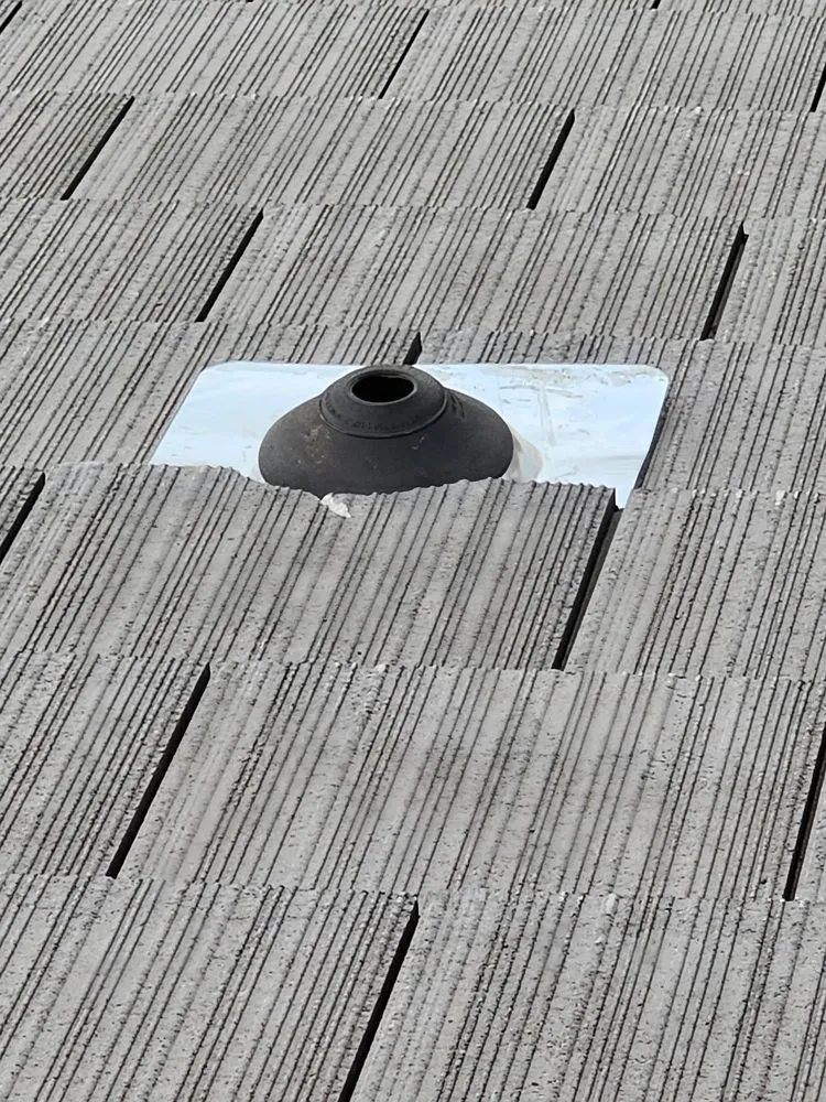 Slide of C S Quality Roofing & Gutter