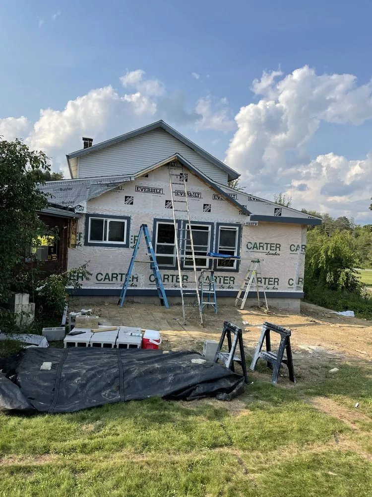 Slide of C S Remodeling & Construction