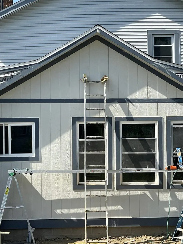 Slide of C S Remodeling & Construction