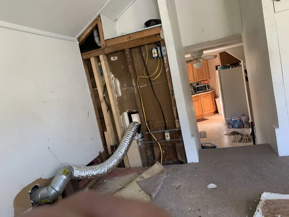 Slide of C S Remodeling & Construction