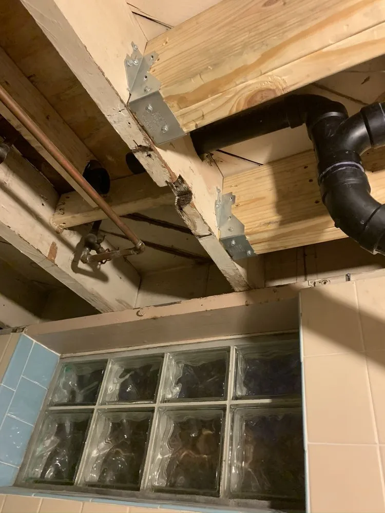 Slide of C S Remodeling & Construction