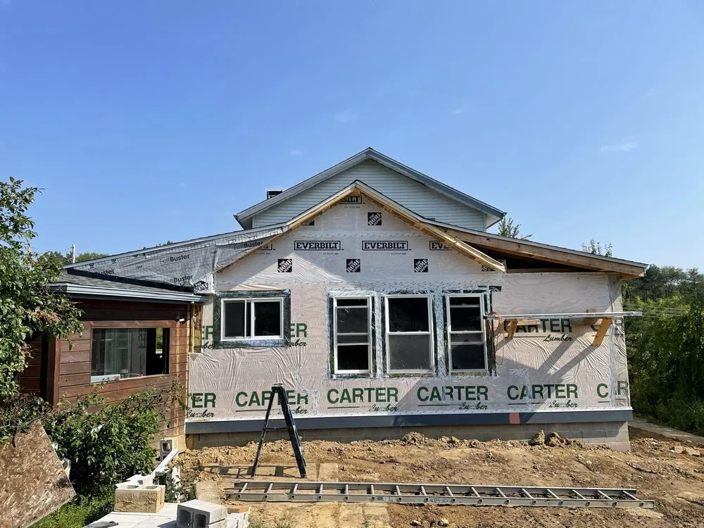 Slide of C S Remodeling & Construction