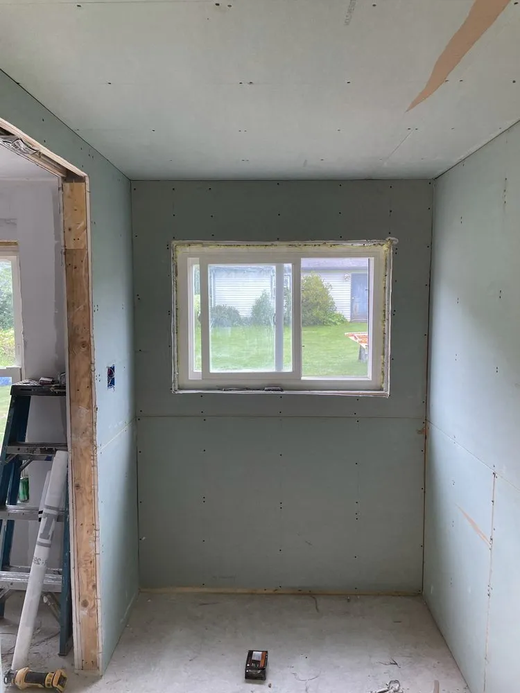 Slide of C S Remodeling & Construction