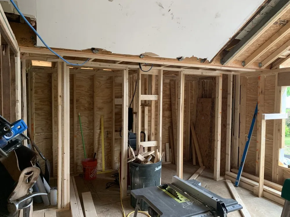 Slide of C S Remodeling & Construction