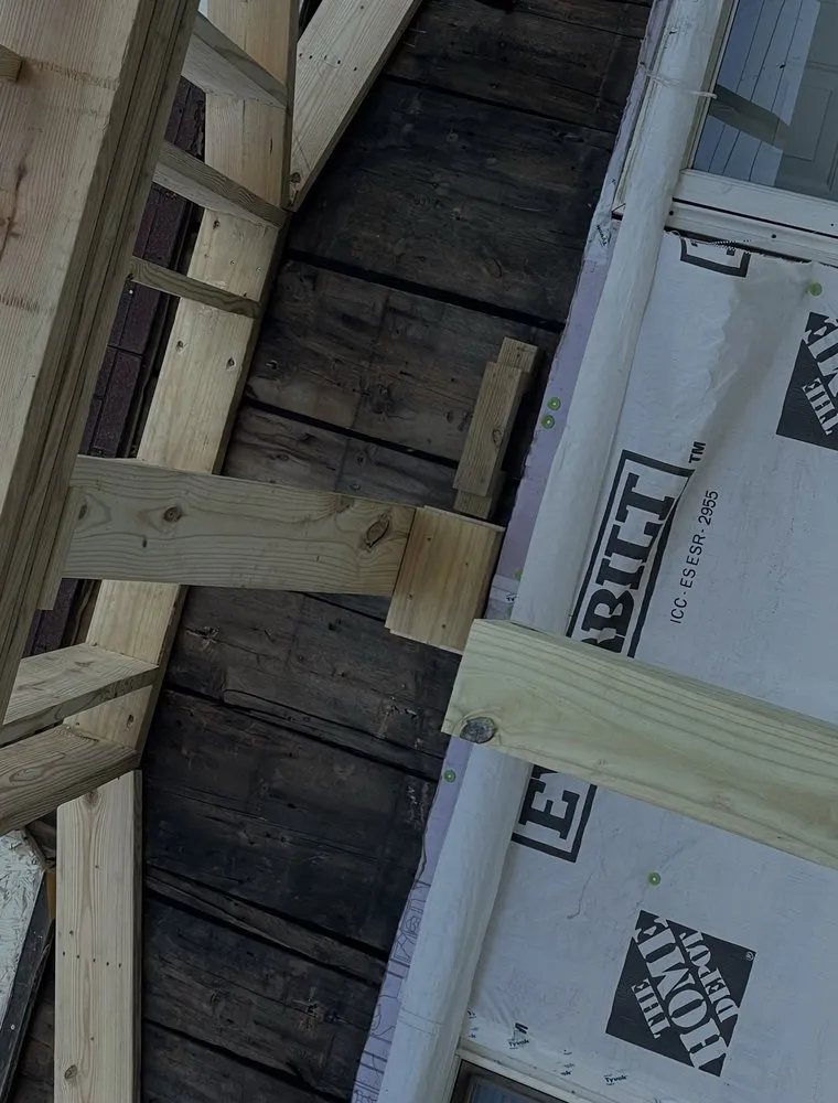 Slide of C S Remodeling & Construction