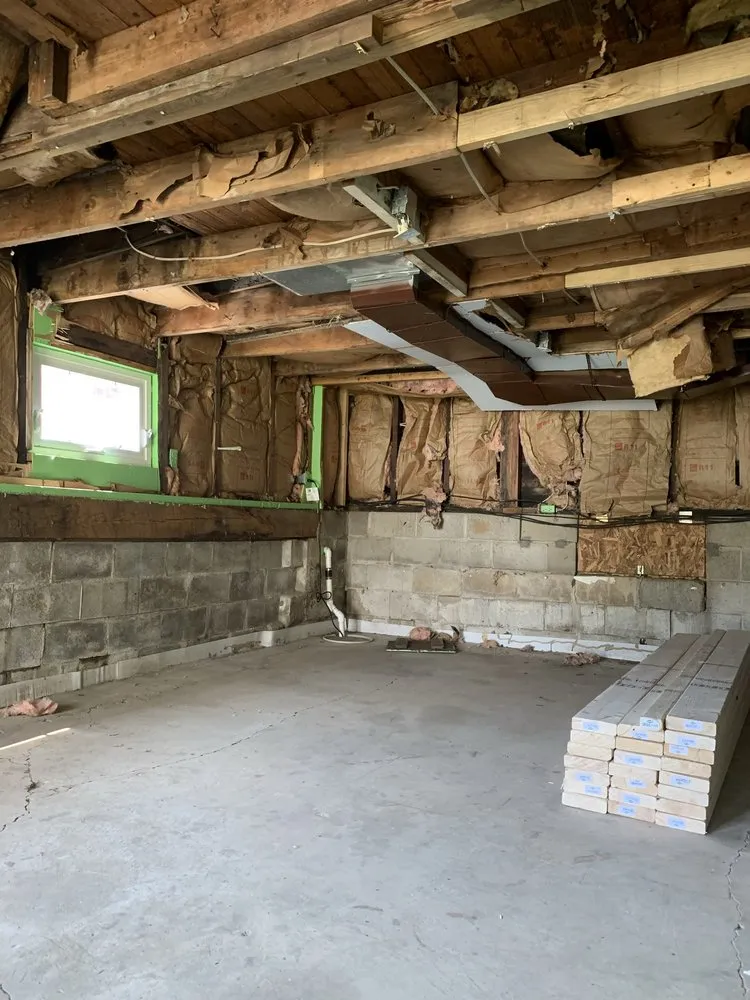 Slide of C S Remodeling & Construction