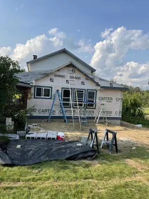 C S Remodeling & Construction