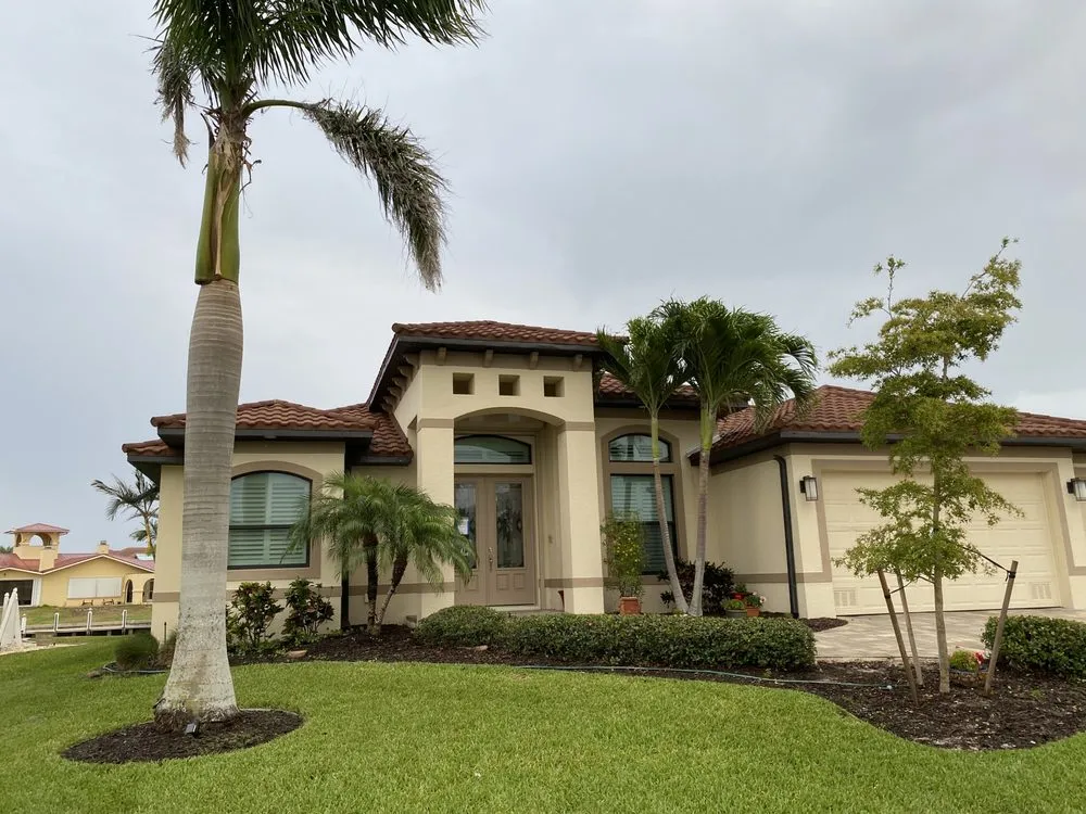 Slide of C Side Roofing