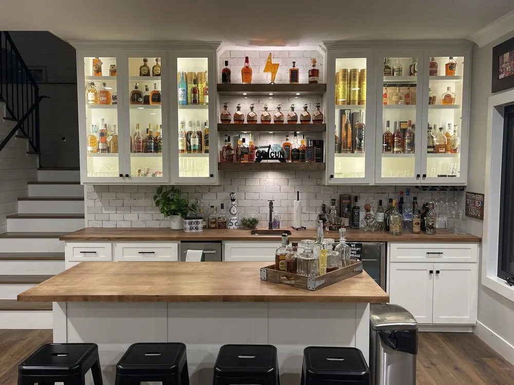 Slide of C Sky Homes