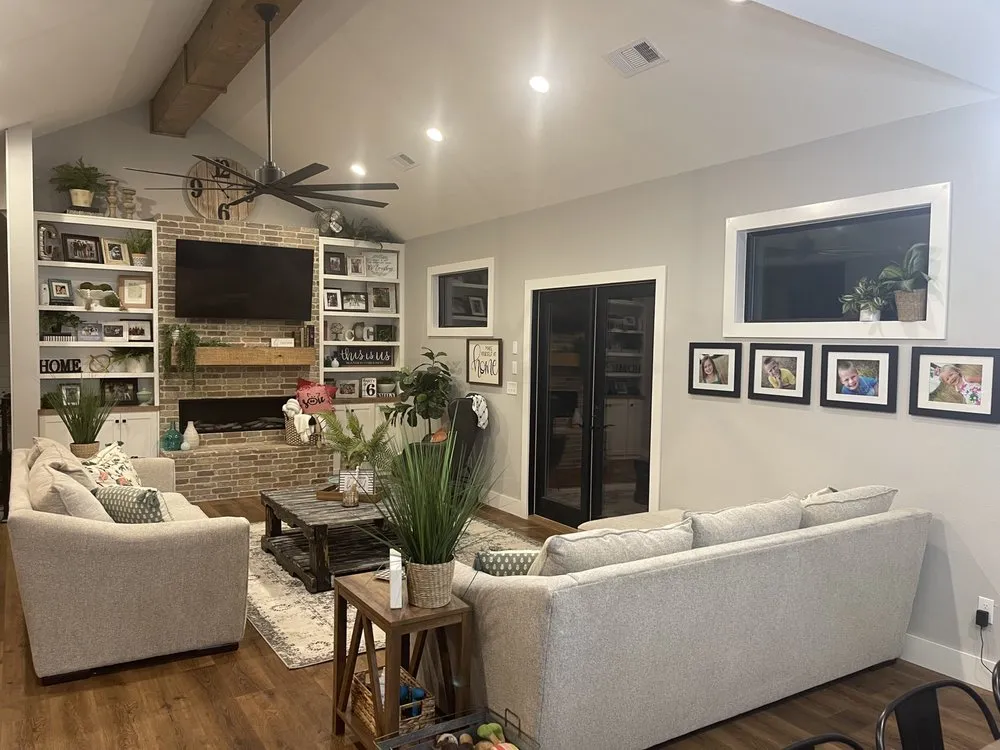 Slide of C Sky Homes