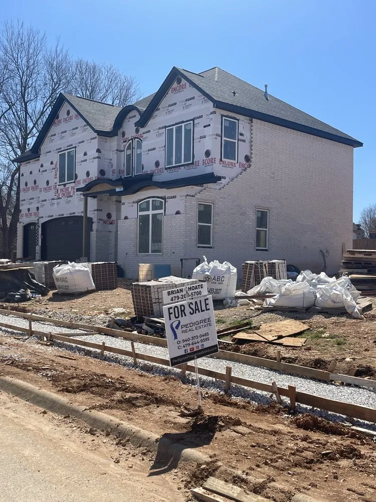 Slide of C Sky Homes