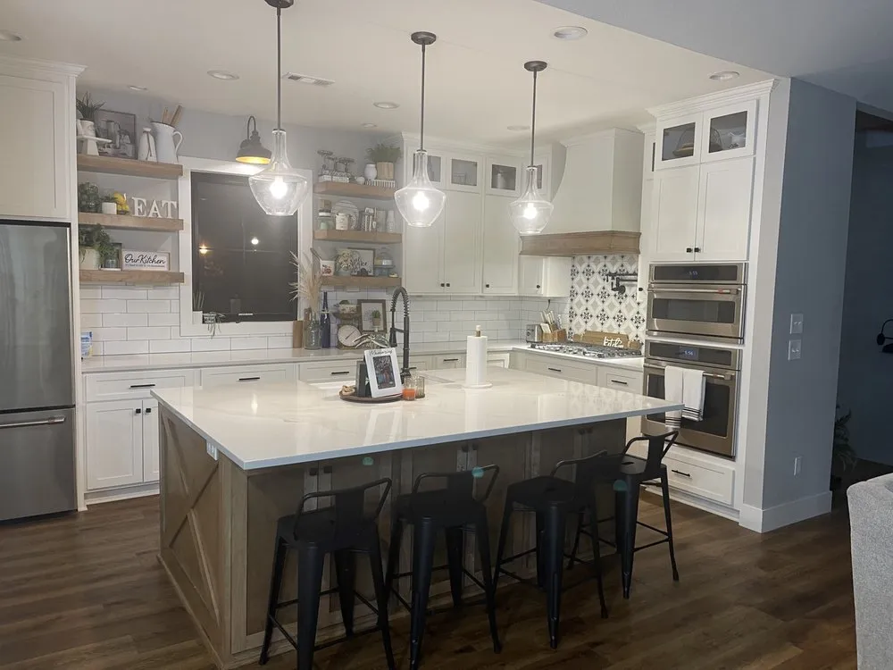 Slide of C Sky Homes