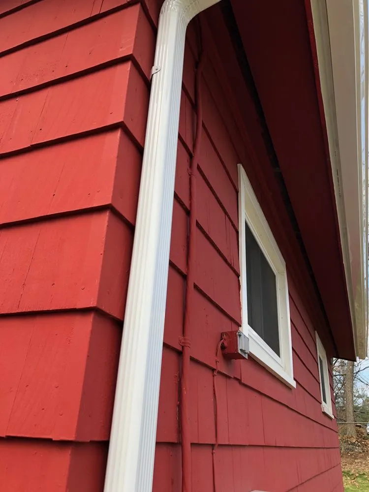 Slide of C Smith & Sons Roofing