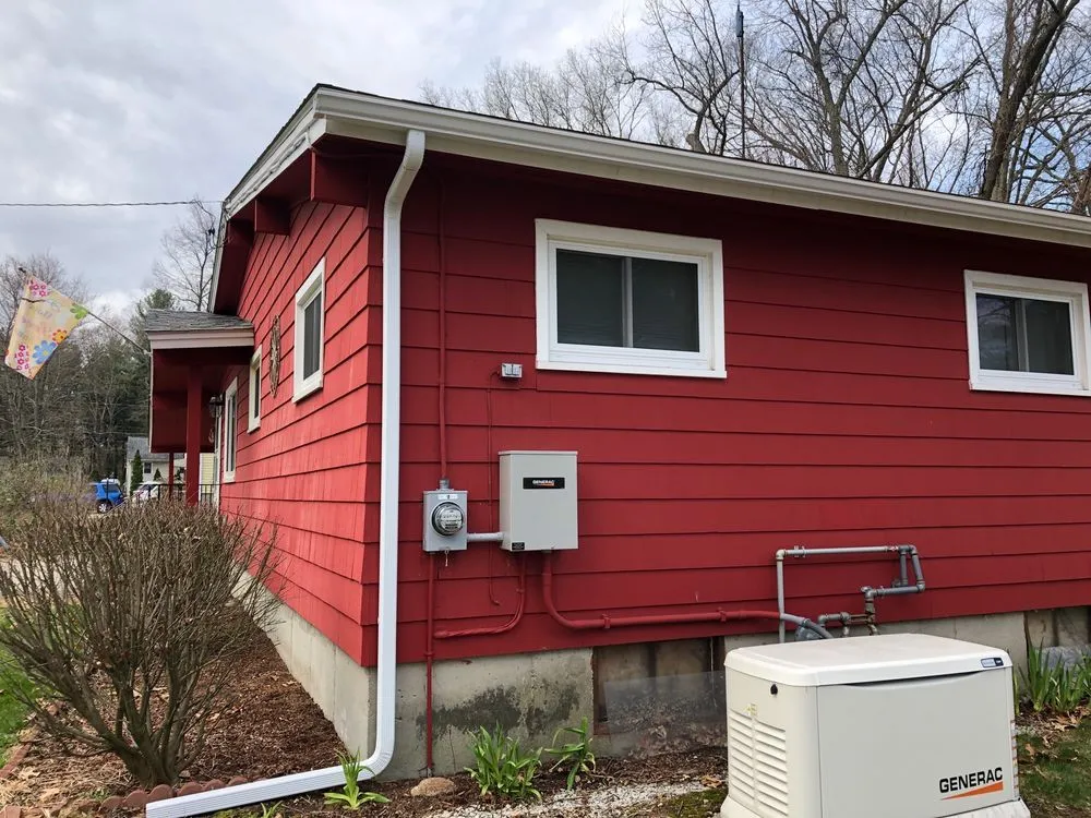 Slide of C Smith & Sons Roofing