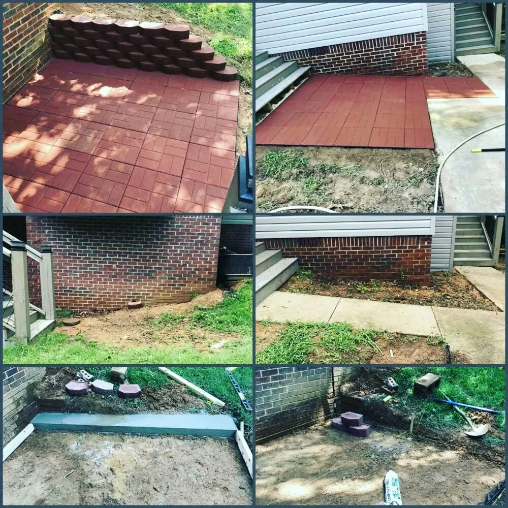 Slide of C-Squared Contracting