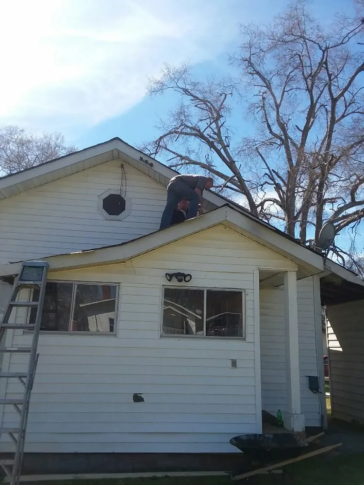 Slide of C-Squared Contracting